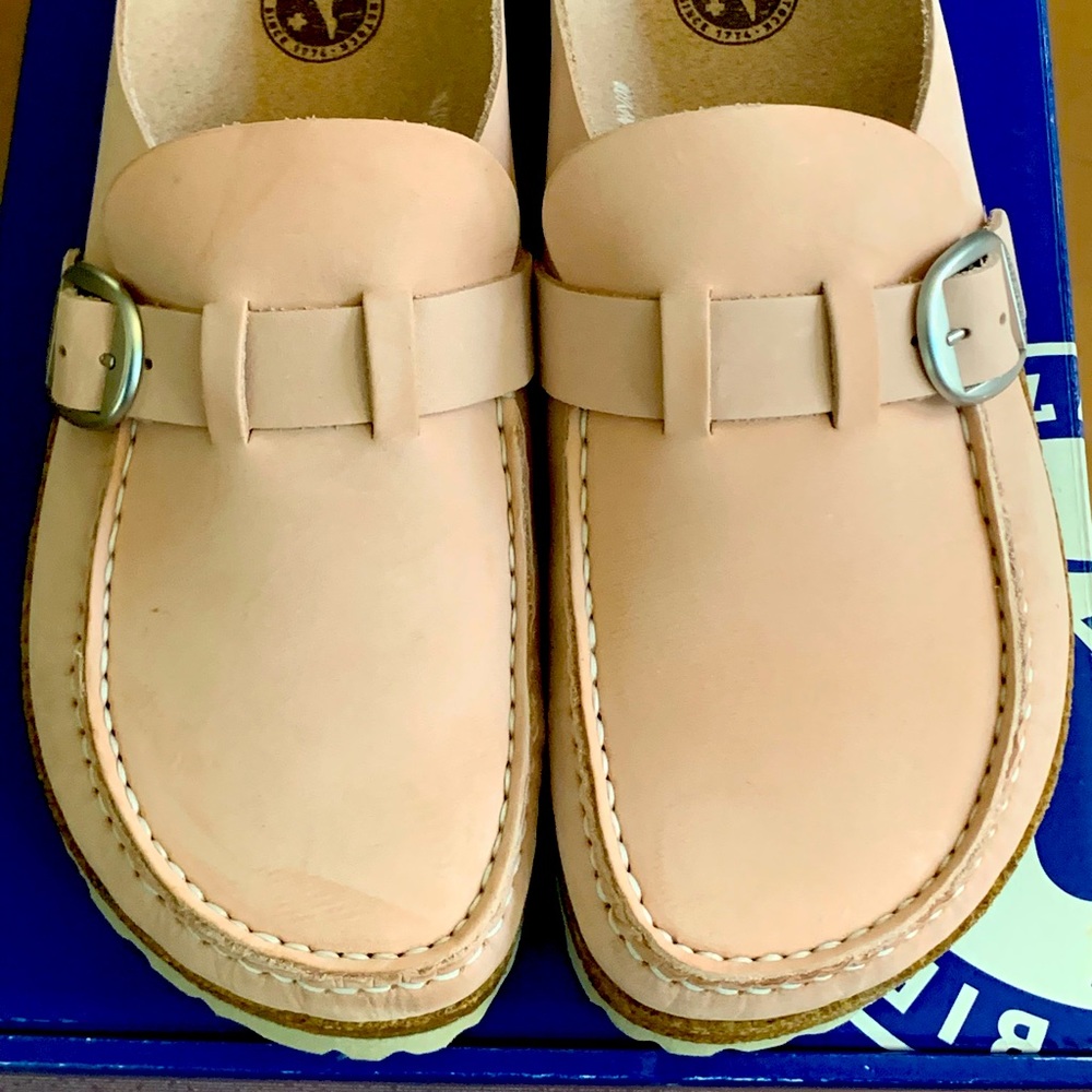 Birkenstock Mules
